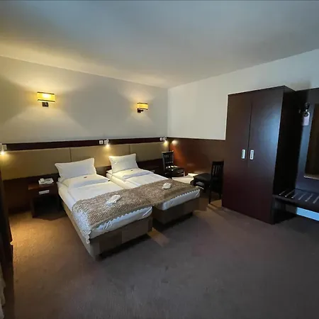 Hotel City Inn Hamburg-Mitte