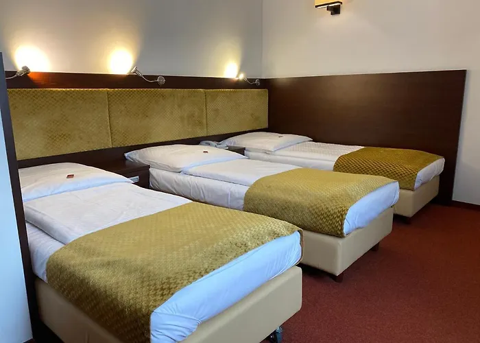 Hotel Hamburg-mitte