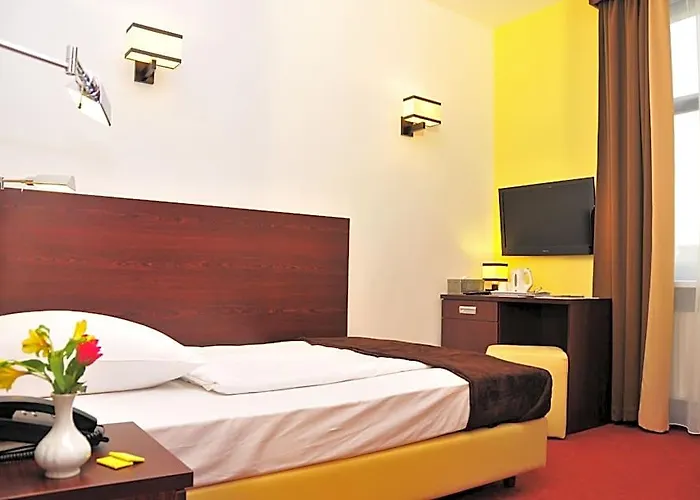 Hamburg-mitte Hotel Hamburg-Harburg