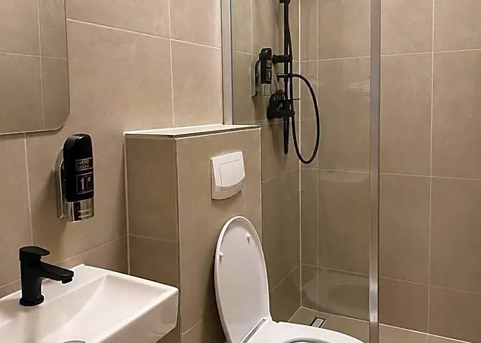 Hotel Hamburg-mitte